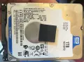 Нов Твърд диск WD Blue 1TB 2.5, снимка 2