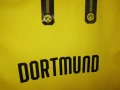 Borussia Dortmund Reus Puma нова оригинална тениска фланелка Марко Ройс Борусия Дортмунд , снимка 4