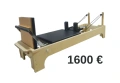 Реформър пилатес Port Pilates - Pilates Reformer, снимка 2