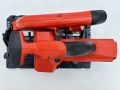 Hilti SC 30WR-22 - Безчетков ръчен циркуляр 22V Nuron перфектен!, снимка 3