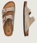 Мъжки чехли Birkenstock Arizona - 44, снимка 1