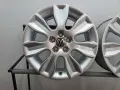 4бр 16ски джанти за VW, 5х100мм. A161518 , снимка 4