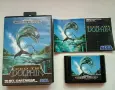 Ecco The Dolphin - Sega Mega Drive, снимка 1