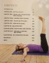 The Exercise Ball Bible, снимка 2