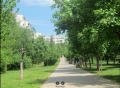 Светла гарсониера с отделна кухня в централната част на кв. Бузлуджа, Велико Търново, снимка 7