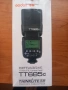 GODOX- TT 685c, снимка 1