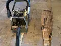 Резачка за дърва Stihl 039 щил, снимка 5