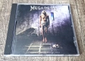 Компакт Дискове - Рок Метъл: Megadeth - Countdown To Extinction, снимка 1