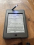 Електронна книга Kindle 3 Wi-fi, снимка 1
