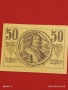 Лот банкноти NOTGELD 5 броя стари редки за КОЛЕКЦИЯ 15918, снимка 11