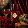 French Avenue Royal Blend Sequoia – Луксозен парфюм за него и нея с малина, ликьор, дъб и сандалово , снимка 5