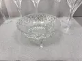 Елегантни Чаши за вино/шампанско/-6 броя + Подарък, снимка 9