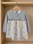 👗 Бебешка рокля с шорти Del Sur 92 см Нова , снимка 6