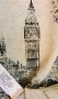 Блуза с Картина - Лондон - LONDON-UK- LC WAIKIKI, снимка 4