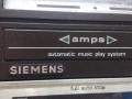 SIEMENS CLUB 735 .STEREO. , снимка 10