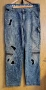 ARMANI JEANS оригинални мъжки дънки, снимка 6