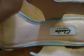 нови кожени сандали Clarks, 35.5ти номер, снимка 6