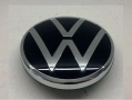 Задна Емблема на VW Arteon/Golf/Passat/T-Roc/Polo, снимка 2