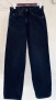 Колекционерски трофей - vintage дънки LEVI’S 565 оригинал, снимка 2