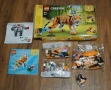 LEGO CREATOR 3 in 1 Конструктор за сглобяване лего, снимка 1