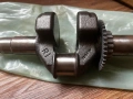 Оригинален колянов вал Honda (Crankshaft Comp.)13310z0y000, снимка 2
