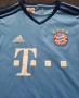 Байерн Мюнхен/Bayern Munchen goolkeeper 2015-16г. - за ръст 152см., снимка 2