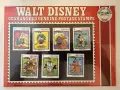 винтидж колекционерски пощенски марки Disney (нови), снимка 5