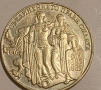 Български монети , снимка 4