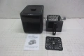 Air Fryer 32852A Две в 1/ 4.3L + top grill - 1500W (NEW)., снимка 3
