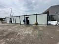  ПРОДАВАМ ЖИЛИЩНИ ФУРГОНИ ОТ САНДВИЧ ПАНЕЛ, снимка 5