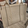 чанти TOTE BAG (MARC JACOBS, снимка 2