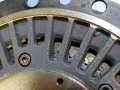 многодисков съединител Ortlinghaus type 96/2470 multi-disc clutch, снимка 12