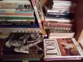 Домашна библиотека от над 60 художествени и класически книги - Пакетна цена!, снимка 4