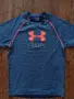 UNDER ARMOUR - мъжка тениска р-р М, снимка 3