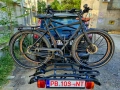 Stevens Courier Lite 28”, снимка 10
