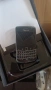 BlackBerry Curve 8900 – класически бизнес телефон с физическа клавиатура., снимка 3
