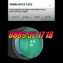 Далекоглед 25-75x60, монокъл, телескоп с трипод, стойка за телефон, снимка 4
