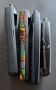 Ericsson A1018, GH388, T28s и R320s - за ремонт или части, снимка 17