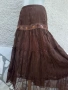 3XL/4XL   Нова пола с пайети NOW , снимка 3