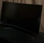 samsung odyssey neo g7 32, снимка 1