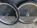 Ns bikes капли 24 цола за street dirt, снимка 2