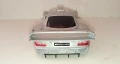 Mercedes Benz CLK-GTR Street Version MAISTO 1:26, снимка 3
