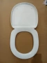 Тоалетна седалка Ideal Standard Connect Space (E129001), снимка 2