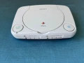 Хакната конзола Плейстейшън 1 слим , Playstation 1 Slim , PS1, снимка 2