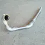 DOWNPIPE,Даунпайп,1.2/1.4TSI,EA211,VW Polo V,Audi A1,Seat Ibiza/Toledo,Skoda Fabia/Rapid, снимка 1
