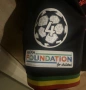 тениски Olympique Marseille Djibril Cisse - Ajax Amsterdam Bob Marley , снимка 8