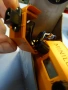 Нивелир машинен TESA Minilevel 53.T00T2 precicion inelinometer L-150mm, снимка 6