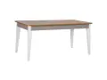 Разтегателна трапезна маса Mondi Home Lavin, снимка 1