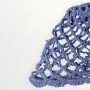 Summer crochet caps pack of 3 , снимка 7