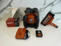 НОВО - Hilti PR 2 - HS A12 - Хоризонтален лазер, снимка 1